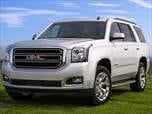 Certified 2015 GMC Yukon 4WD SLT