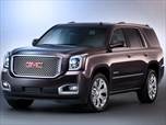 Used 2015 GMC Yukon 4x4 Denali
