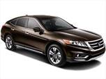 Used 2015 Honda Crosstour EX-L