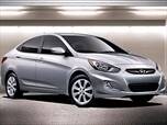 Used 2015 Hyundai Accent GLS Sedan