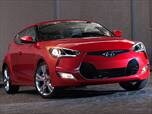 Certified 2015 Hyundai Veloster