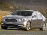 Certified 2015 Kia K900 V8