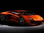 Used 2015 Lamborghini Aventador LP 700-4 Coupe