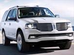 Certified 2015 Lincoln Navigator 4WD