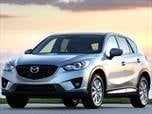 Used 2015 Mazda CX-5 FWD Sport