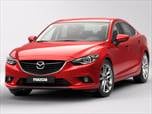 Certified 2015 Mazda MAZDA6 i Touring w/ Technology Pkg