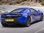 2015 McLaren 650S photo