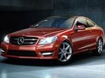 Used 2015 Mercedes-Benz C 250 Coupe