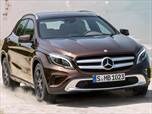 Used 2015 Mercedes-Benz GLA 250 4MATIC