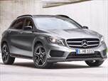 Certified 2015 Mercedes-Benz GLA 45 AMG 4MATIC