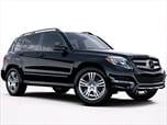 Certified 2015 Mercedes-Benz GLK 250 BlueTEC 4MATIC
