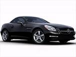 Used 2015 Mercedes-Benz SLK 250