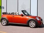 Used 2015 MINI Cooper S Convertible