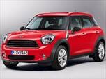Used 2015 MINI Cooper Countryman