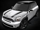 Used 2015 MINI Cooper Countryman S