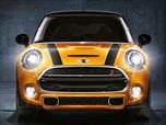 Used 2015 MINI Cooper S 2-Door Hardtop