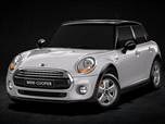 Used 2015 MINI Cooper 4-Door Hardtop