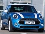 Used 2015 MINI Cooper S 4-Door Hardtop