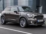 Used 2015 MINI Cooper Paceman S ALL4