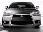 Used 2015 Mitsubishi Lancer GT Sedan