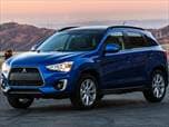 Used 2015 Mitsubishi Outlander Sport AWD GT