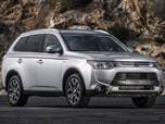 Used 2015 Mitsubishi Outlander AWD GT