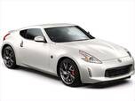 Used 2015 Nissan 370Z w/ Sport Package