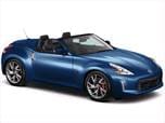 Certified 2015 Nissan 370Z Touring w/ Sport Package