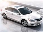 Used 2015 Nissan Altima 2.5