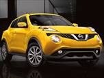 Used 2015 Nissan Juke SL
