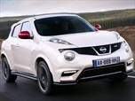 Used 2015 Nissan Juke AWD NISMO