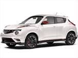 Used 2015 Nissan Juke AWD NISMO RS