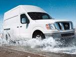 Used 2015 Nissan NV 1500 S
