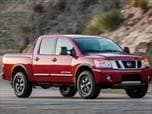 Used 2015 Nissan Titan S