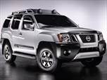 Used 2015 Nissan Xterra 4WD PRO-4X