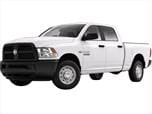 Used 2015 RAM 3500 SLT