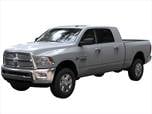 Used 2015 RAM 3500 4x4 Mega Cab Laramie DRW