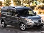 Used 2015 RAM ProMaster City Wagon