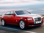Used 2015 Rolls-Royce Ghost