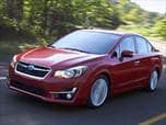 Used 2015 Subaru Impreza 2.0i Sedan