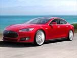 Used 2015 Tesla Model S 85D