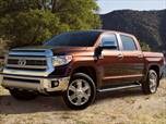 Certified 2015 Toyota Tundra Limited