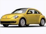 Certified 2015 Volkswagen Beetle 1.8T Classic