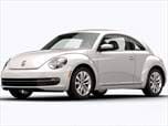 Certified 2015 Volkswagen Beetle TDI Coupe