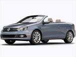 Certified 2015 Volkswagen Eos Komfort
