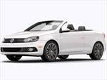 Certified 2015 Volkswagen Eos