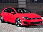 Used 2015 Volkswagen GTI S