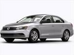 Used 2015 Volkswagen Jetta SEL Sedan
