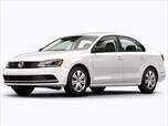 Certified 2015 Volkswagen Jetta TDI Sedan
