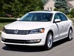 Used 2015 Volkswagen Passat TDI SE